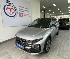 T NX4 GO 1,6 T-GDI 2WD T5BG1-OO2