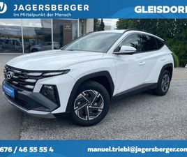 TUCSON NX4 JUBILE