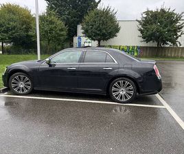 LANCIA THEMA SERVICEGEPFLEGTES AUTO ZU VERKAUFEN CANTON BERNE - TUTTI.CH