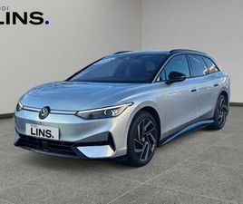 VOLKSWAGEN ID.7 TOURER TOURER PRO 210 KW BUSINESS