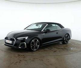 45 TFSI QUATTRO S LINE