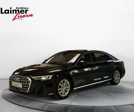 AUDI A8 55 TFSI 55 TFSI QUATTRO LANG