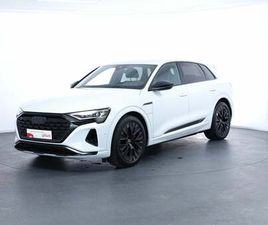 AUDI Q8 E-TRON 50 50 E-TRON QUATTRO BUSINESS