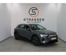 55 E-TRON QUATTRO BUSINESS