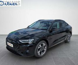 AUDI Q8 SPORTBACK E-TRON 50 50 E-TRON QUATTRO BUSINESS