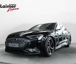 AUDI Q8 SPORTBACK E-TRON 55 55 E-TRON QUATTRO ADVANCED