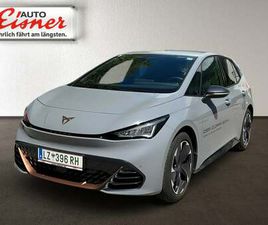 CUPRA BORN 60/63 E-BOOST 170KW/231PS