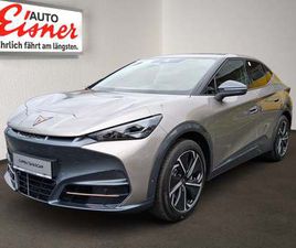 VZ 4DRIVE 250KW/340PS