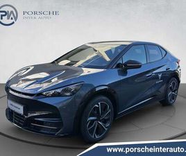 VZ ADRENALINE 4DRIVE250KW/340PS