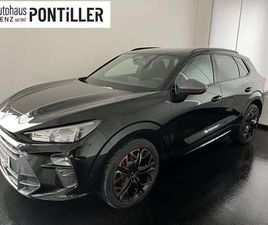 VZ 2.0 TSI 265 PS DSG 4DRIVE