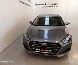 HYUNDAI I40 SW CW STYLE
