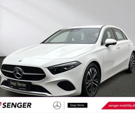 A 200 D PROGRESSIVE STANDHEIZUNG MULTIBEAM 360°K 61254