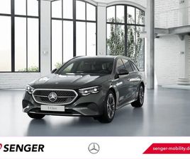 E 300 DE 4M T AVANTGARDE DIGITALLIGHT PANO AHK 61265