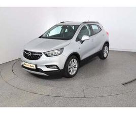 X 1,4 TURBO ECOTEC 120 JAHRE EDITION START/STOP SYSTEM