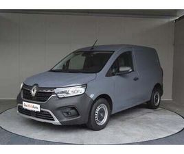 RENAULT KANGOO VAN VAN EXTRA TCE 130 L1 MITTEL
