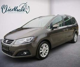 EXECUTIVE 2,0 TDI CR