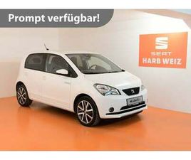 SEAT MII ELECTRIC ELECTRIC PLUS