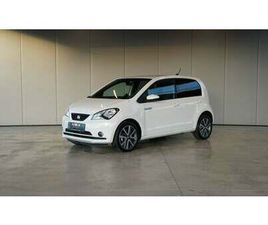 SEAT MII ELECTRIC ELECTRIC PLUS