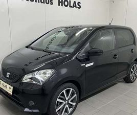 SEAT MII ELECTRIC ELECTRIC PLUS