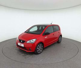 SEAT MII ELECTRIC ELECTRIC PLUS