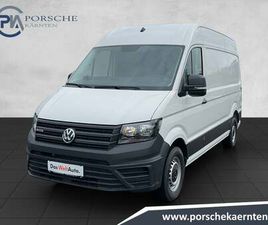 35 KASTENWAGEN L3H3 TDI 4MOTION