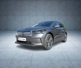 SKODA ENYAQ VERSION 80 80