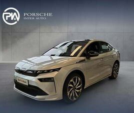 COUPÉ SPORTLINE 85X