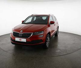 4X4 AMBITION SC TDI DSG