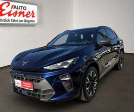 CUPRA TERRAMAR 1.5 E-TSI 150 PS DSG