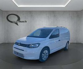 CARGO MAXI TDI 4MOTION