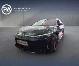 TOURER GTX 4MOTION 250 KW BUSINESS