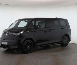 ID. BUZZ GTX LR 4MOTION 250 KW