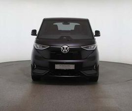 ID. BUZZ GTX LR 4MOTION 250 KW