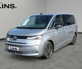 VOLKSWAGEN MULTIVAN BUSINESS EHYBRID 180 KW 4MOTION