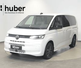 VOLKSWAGEN MULTIVAN BUSINESS ÜH EHYBRID 180 KW 4M