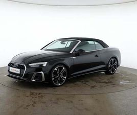 45 TFSI QUATTRO S LINE