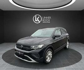 VOLKSWAGEN T-CROSS FRIENDS TSI