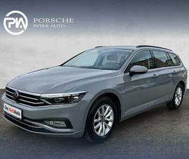 VOLKSWAGEN PASSAT VARIANT BUSINESS TDI SCR DSG