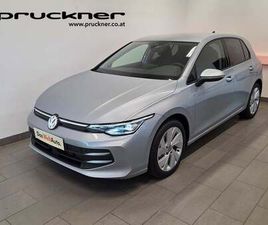 VOLKSWAGEN RABBIT RABBIT TDI