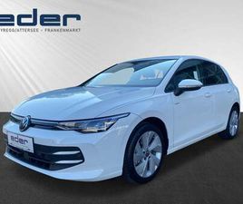 VOLKSWAGEN RABBIT RABBIT TSI