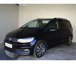 VOLKSWAGEN SHARAN COMFORTLINE TDI SCR