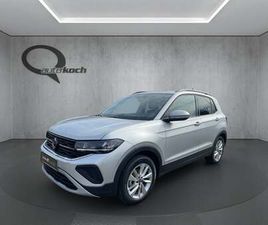 VOLKSWAGEN T-CROSS FRIENDS TSI