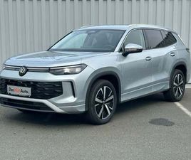 FRIENDS TDI 4MOTION DSG