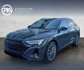 55 E-TRON QUATTRO BUSINESS