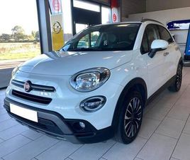 FIAT 500X 1.0 FIREFLY TURBO T3 120 CH CROSS