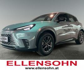 LEXUS LBX BASIC FWD KOMFORT