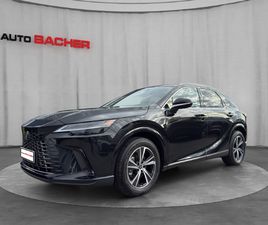 LEXUS RX BUSINESS LINE 250 PS ALLRAD