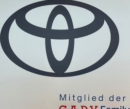 TOYOTA HILUX HILUX 2,8L 4WD COUNTRY SCHALTGETRIEBE