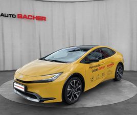 2,0 VVT-I PLUG-IN HYBRID EXECUTIVE & PANORAMADACH