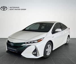 PRIUS 1,8 PLUG-IN LO
